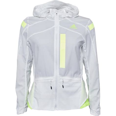 adidas marathon jacke damen|adidas Womens Marathon Translucent Jacket .